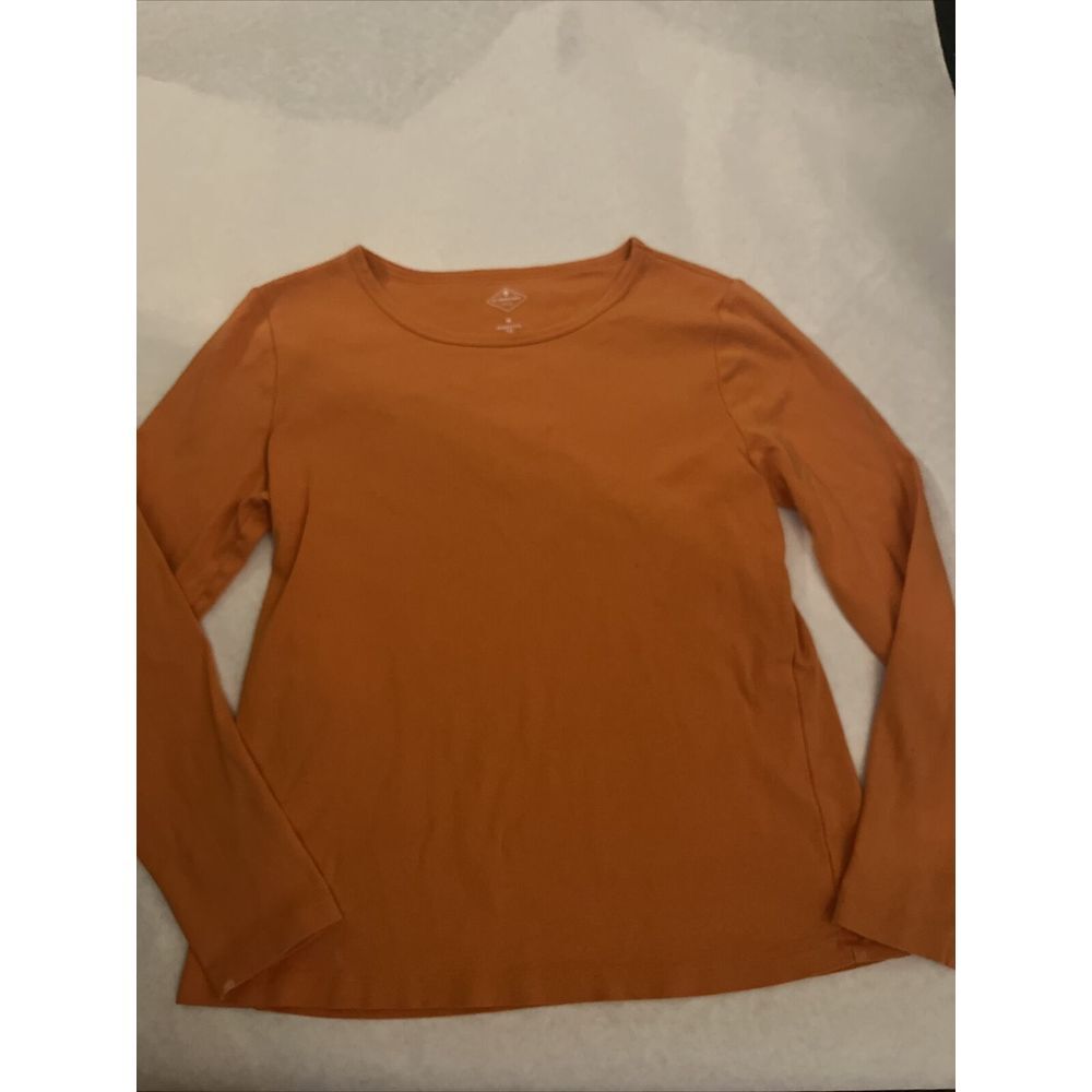 st johns bay shirts‎ women
